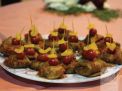 گزارش تصویری مراسم جشنواره غذا